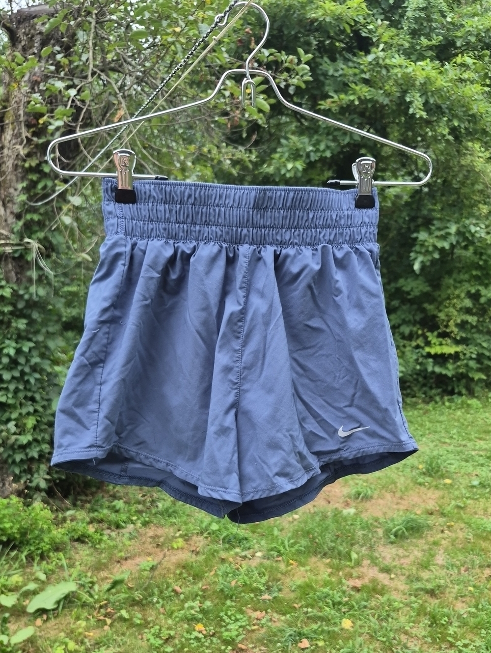 Womens Nike Athletic Shorts